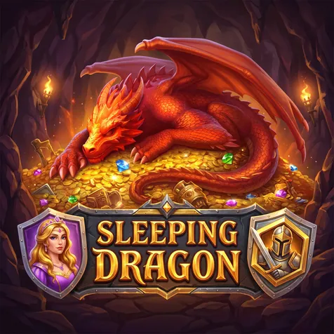 Sleeping Dragon